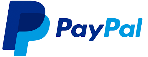 pay with paypal - Shawn Porter Store